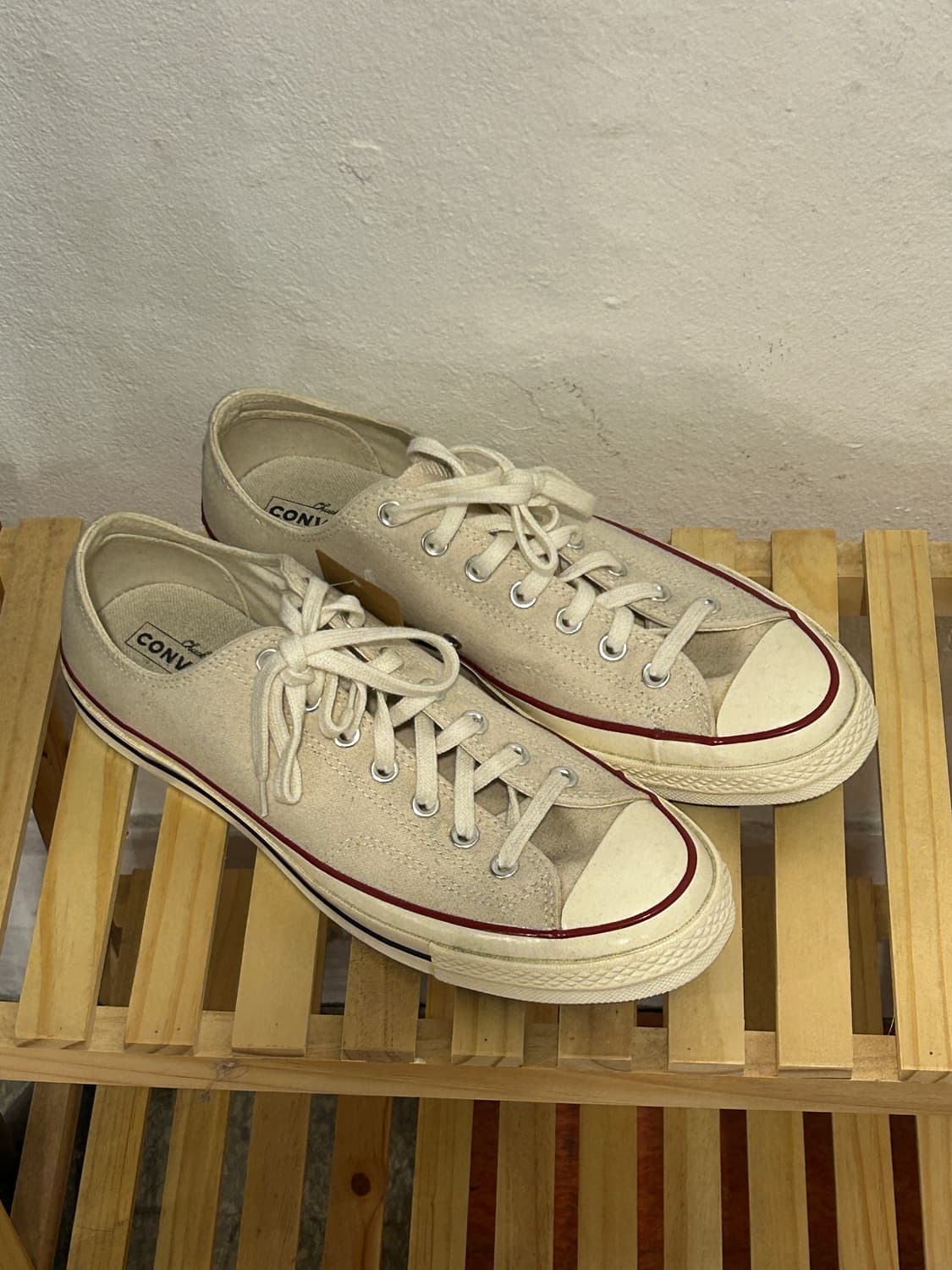 컨버스 척테일러 상품이미지1