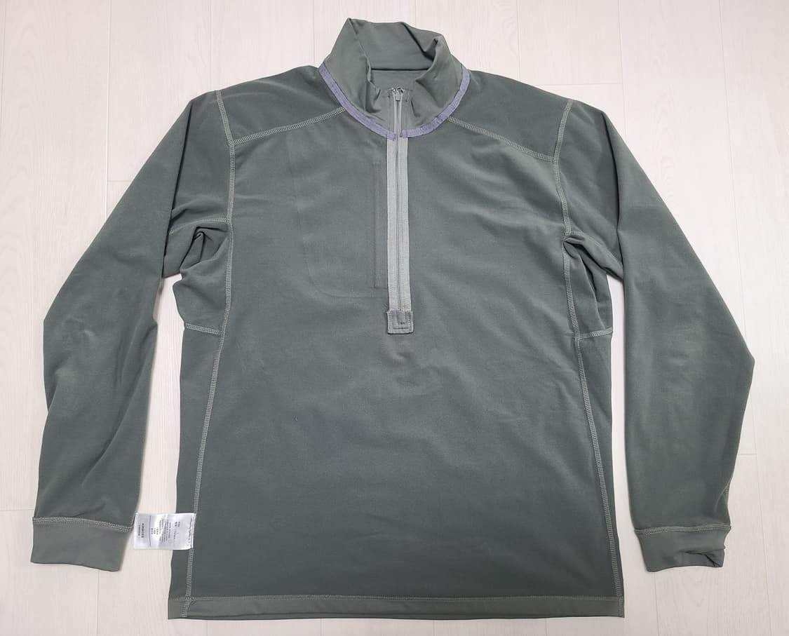 기모 집업티+몽벨 베이스티=1.5만원 상품이미지5