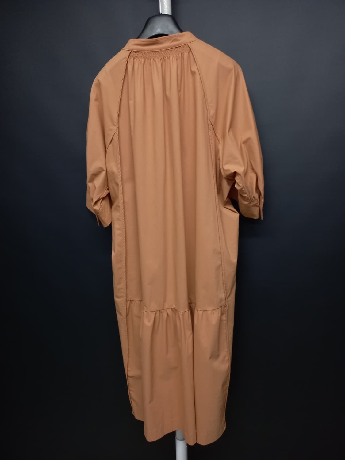 새 온앤온 춘하 롱 원피스 55.66 상품이미지6