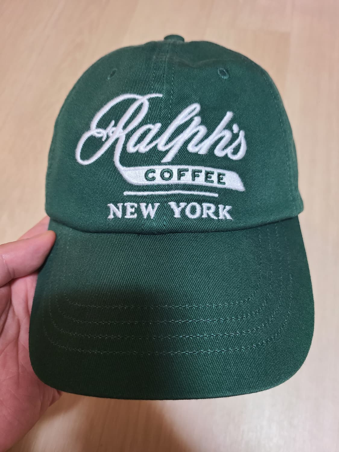 랄프로렌 랄프스 커피 모자 상품이미지1