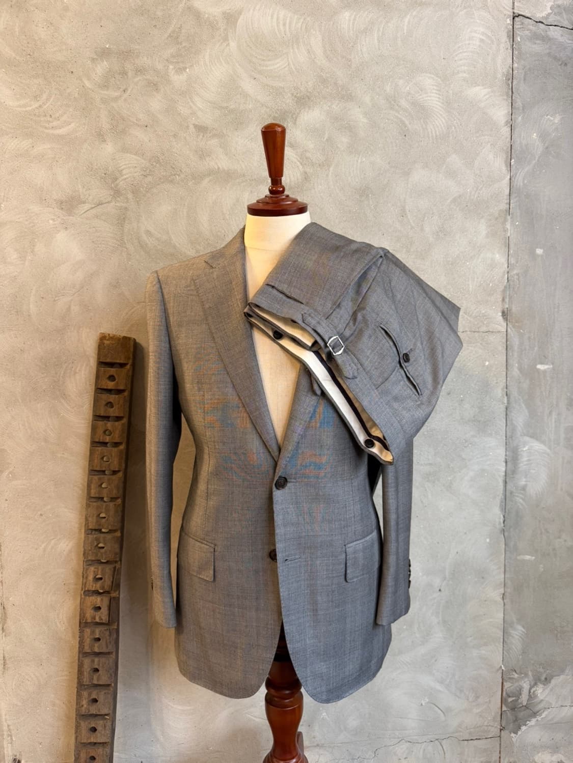 수트서플라시 수트 셋업 48 상품이미지1