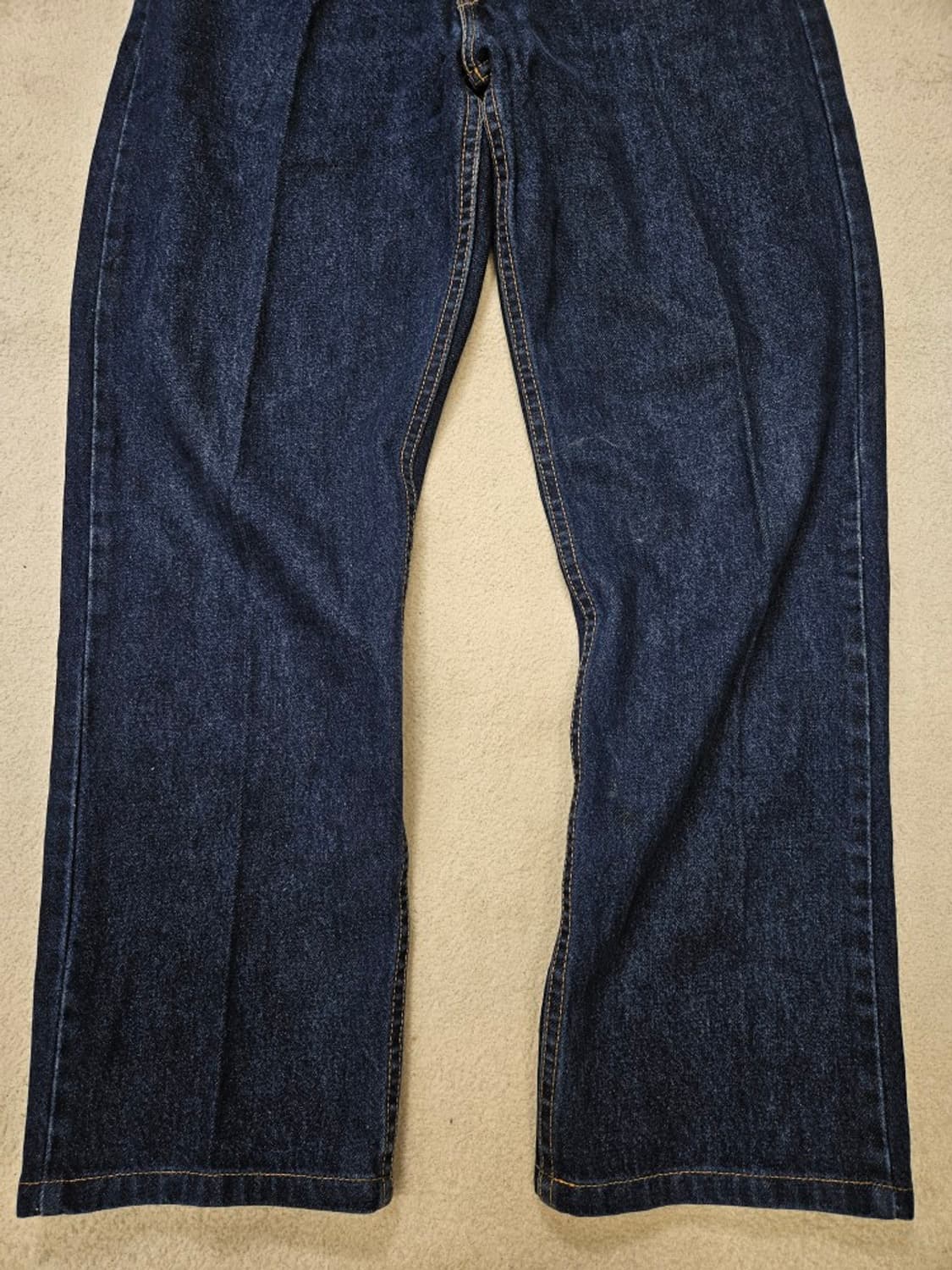 90s 리바이스 505 데님 팬츠 33/33 made in usa 상품이미지2