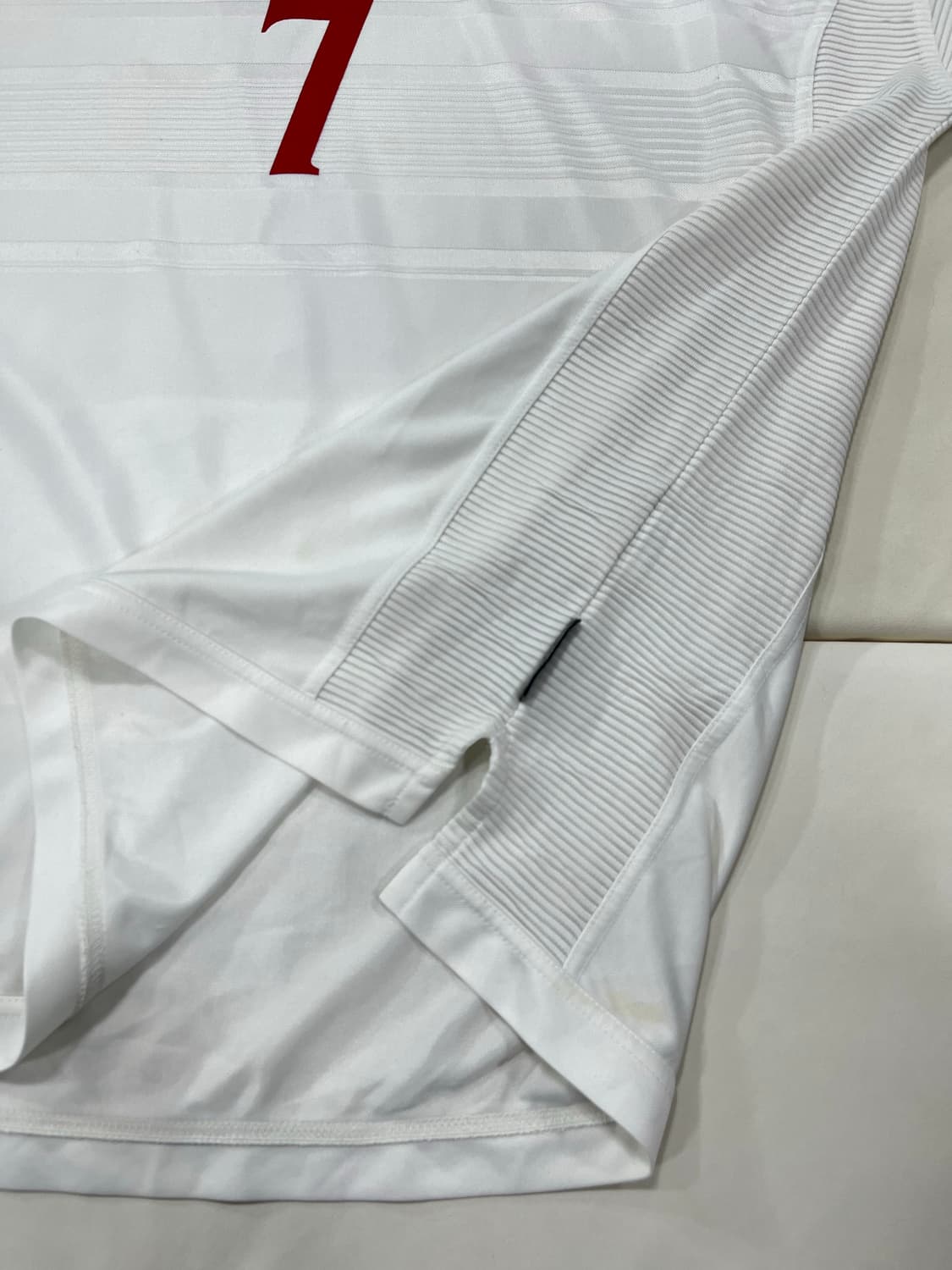 엄브로 99-01 잉글랜드 홈 데이비드 베컴 상품이미지7