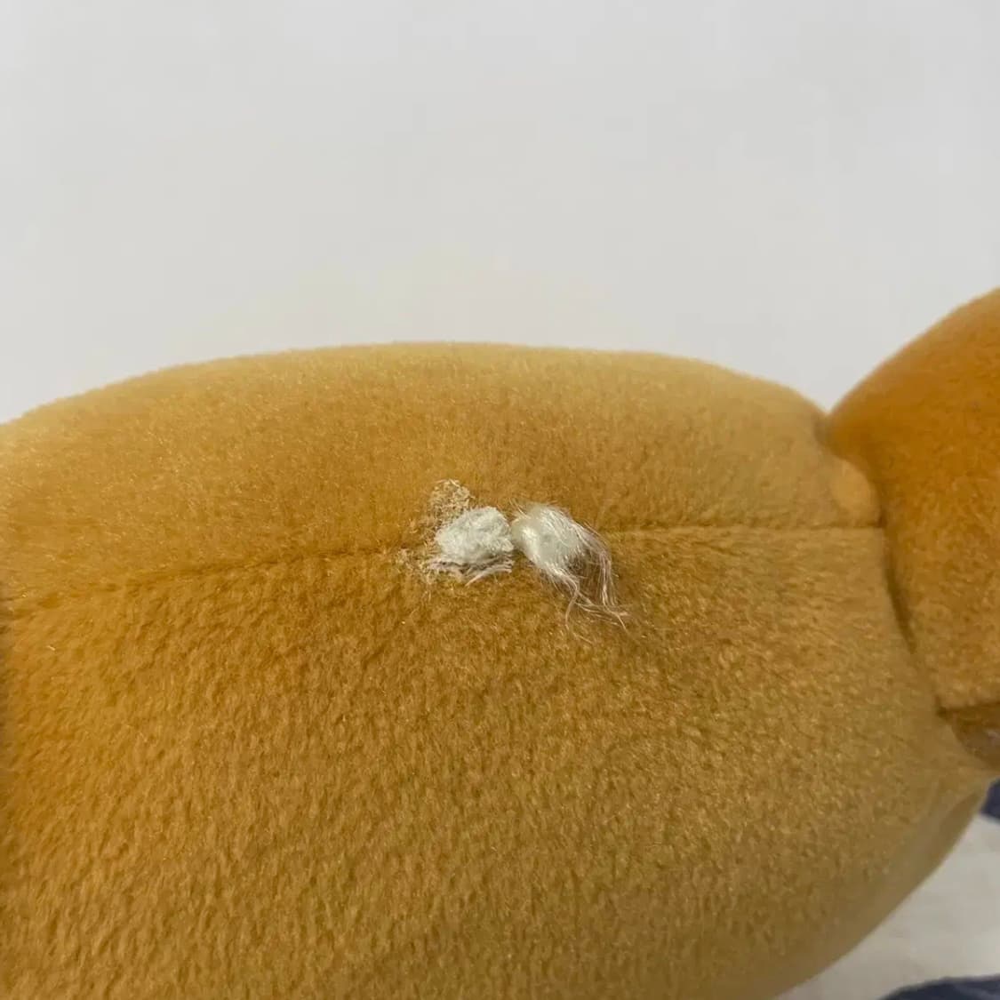 리락쿠마 펼칠 수 있는 쿠션 인형 상품이미지6