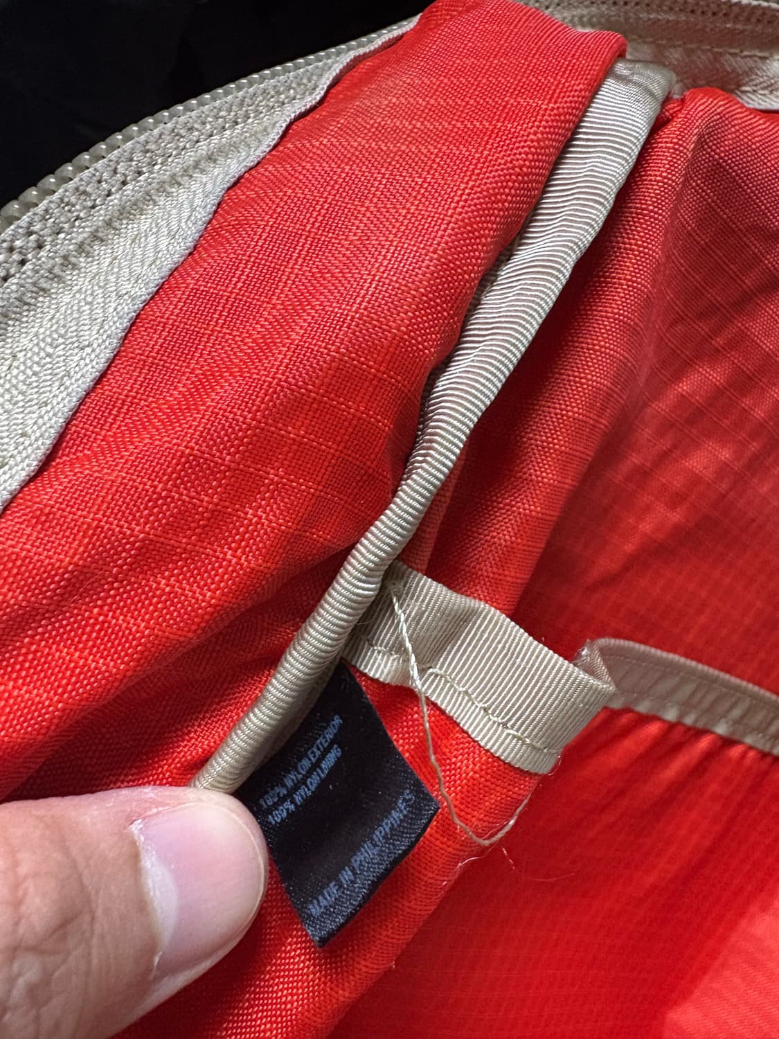 그레고리 구로고 에브리데이 백팩(21L) 상품이미지6