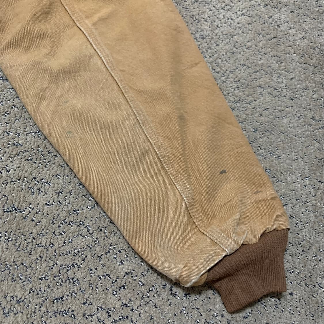 칼하트 액티브자켓 J131 (M) 상품이미지8