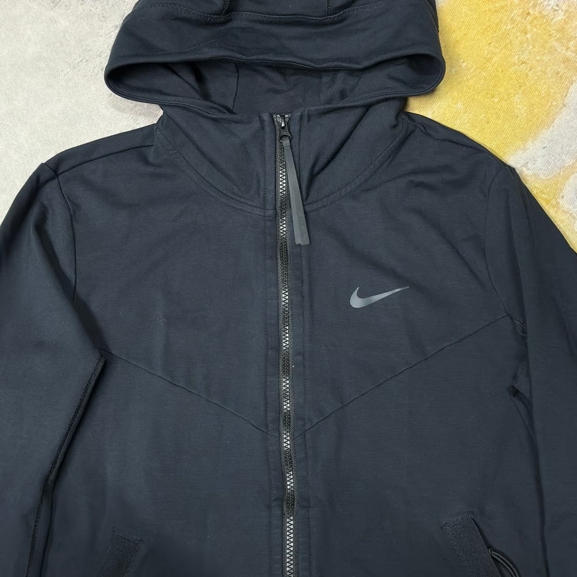 나이키 nsw 테크팩 풀집 후드자켓 m 상품이미지3