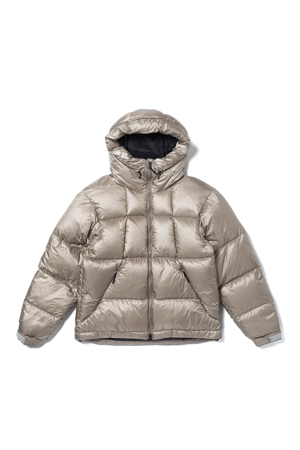 (3,4,5) 골드윈 퍼텍스 다운파카 오크베이지 상품이미지1