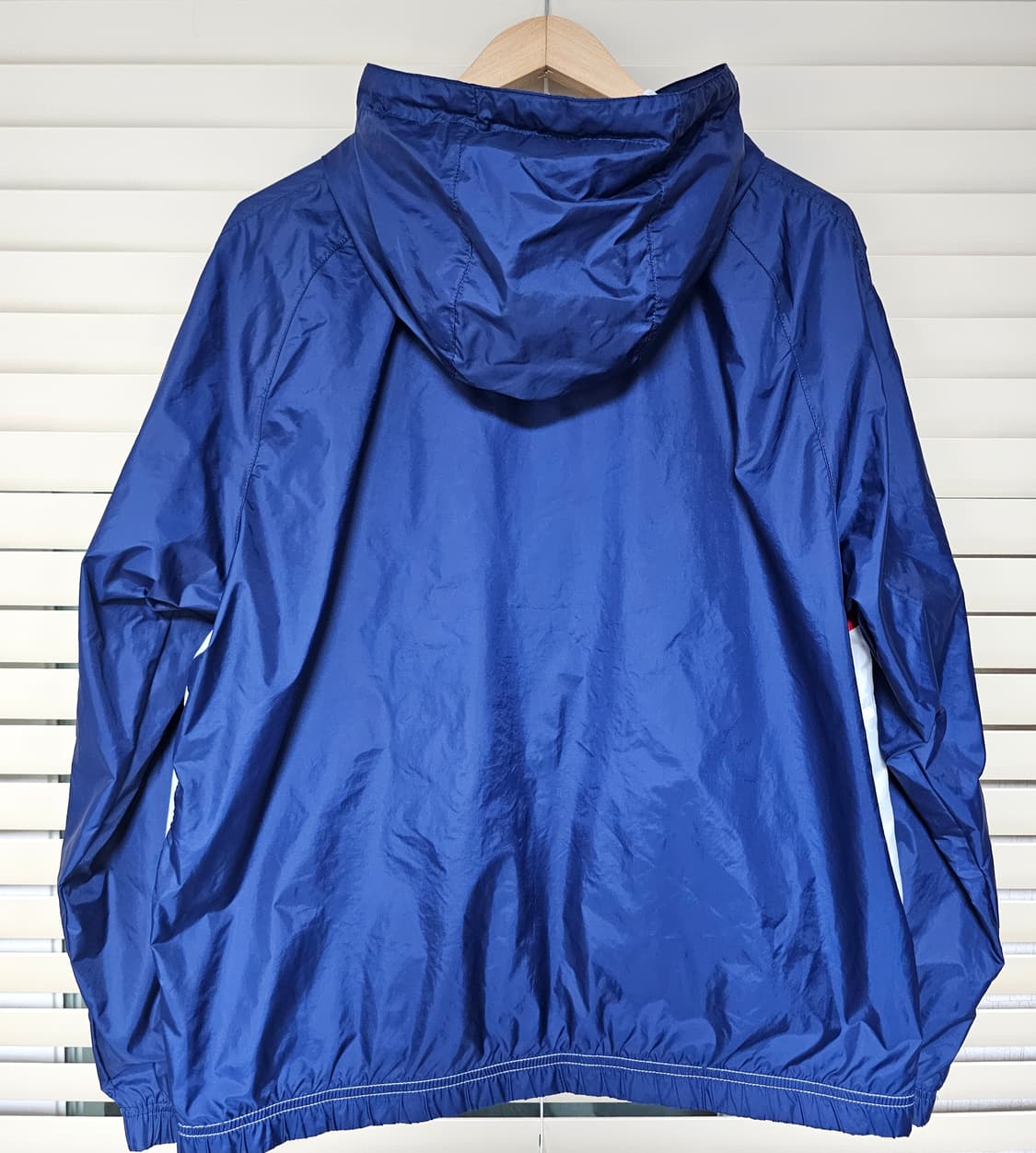 나이키 우븐 윈드러너 바람막이 XL(105) 상품이미지2