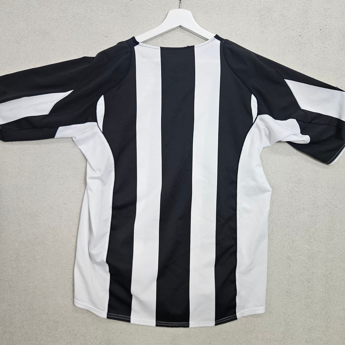 04-05 유벤투스 재팬 투어 유니폼 L 상품이미지2