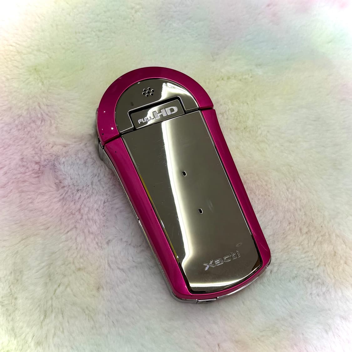 Sanyo xacti cs1 산요 작티 캠코더 상품이미지2