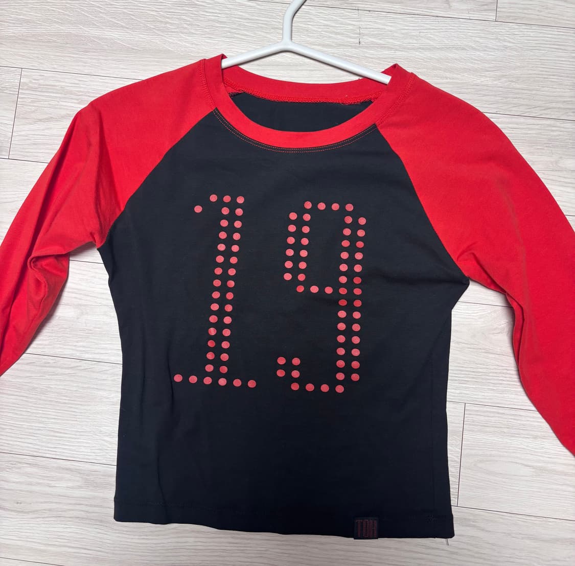 Toh 7부 티 상품이미지2