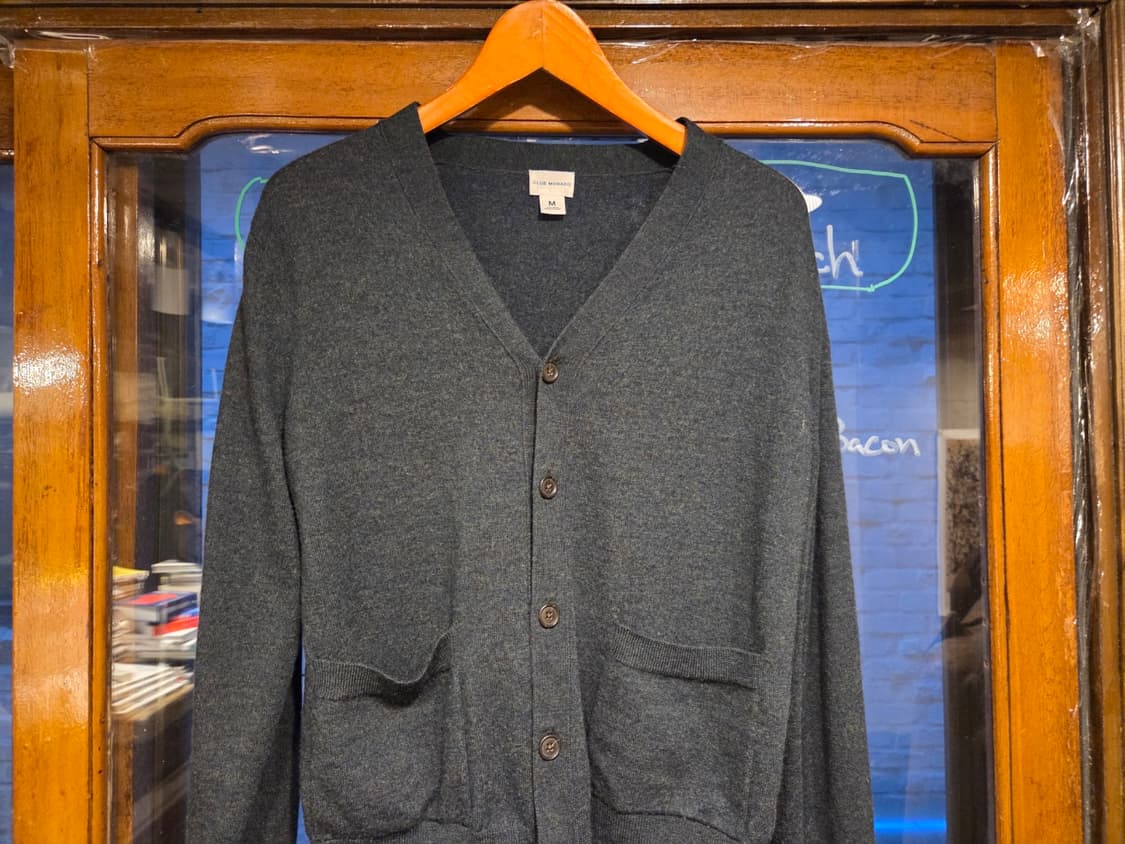 클럽모나코 카디건 상품이미지6