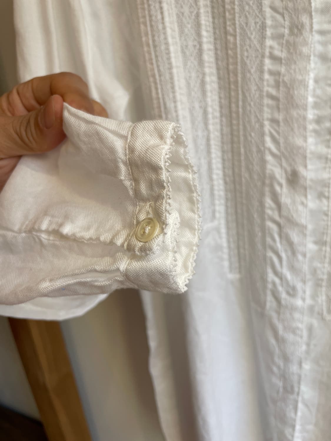 45알피엠 블라우스 상품이미지5