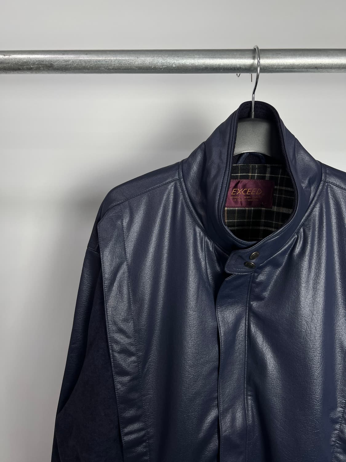 EXCEED 집업 자켓 상품이미지2