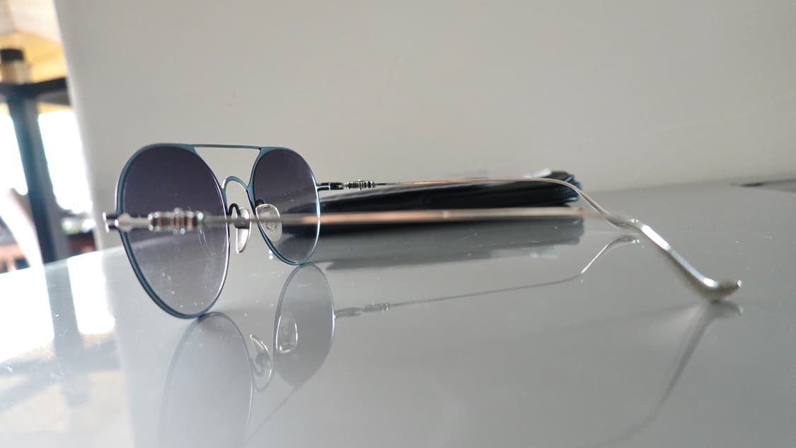 크롬하츠  Pairass 선글라스 상품이미지3