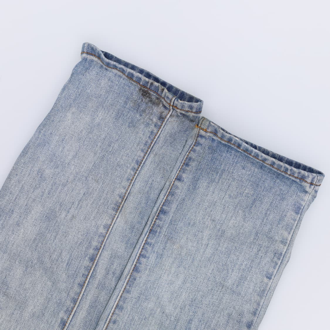 30 발망 바이커진 데님팬츠 0415H1 상품이미지8