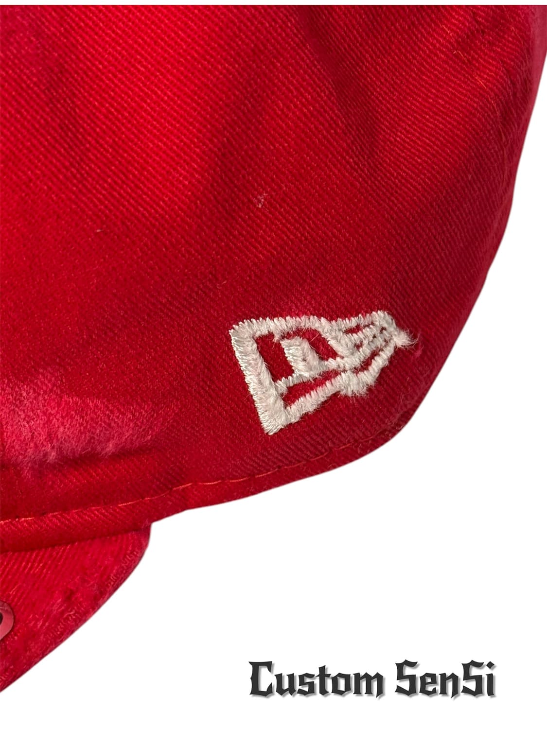 뉴에라 커스텀 캡 상품이미지5