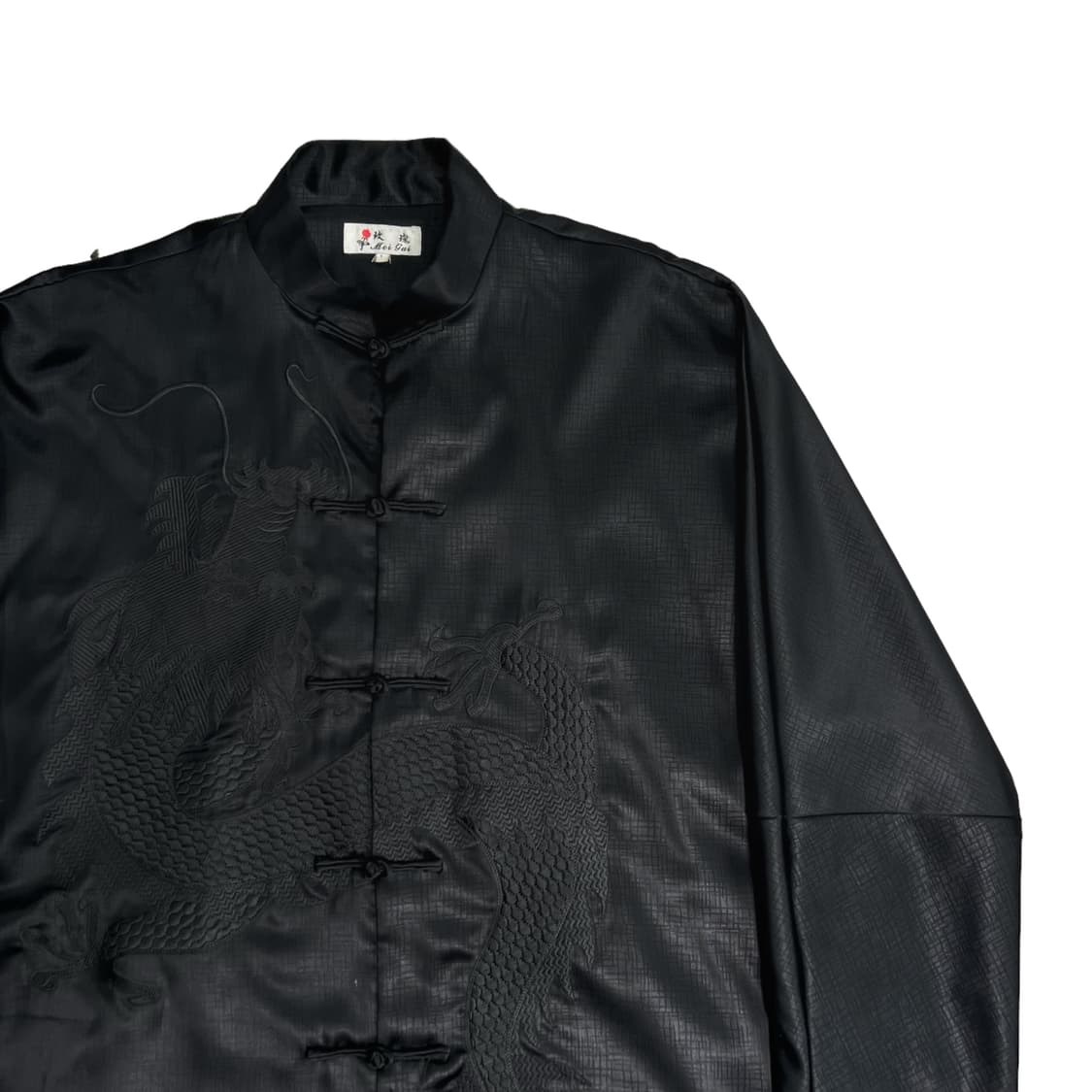 Kung Fu Jacket 상품이미지3