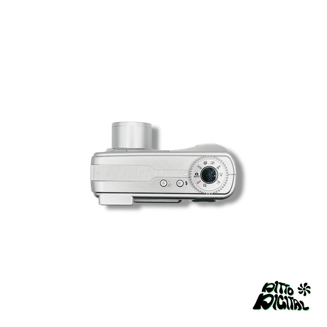 Kodak Easyshare C330 디카 상품이미지3