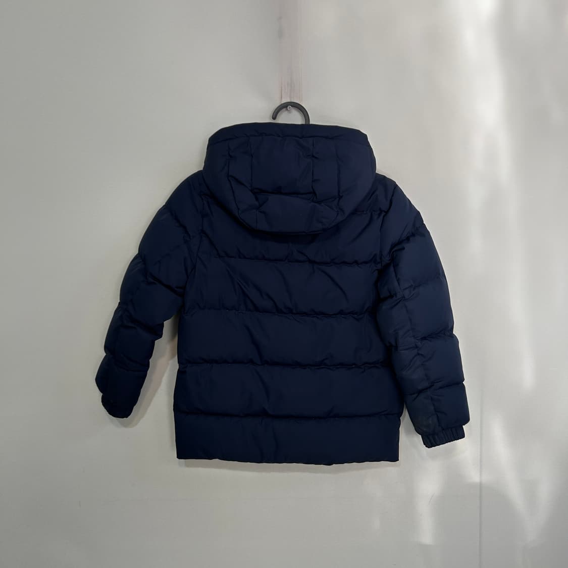네파 키즈 덕다운 패딩 130 상품이미지3