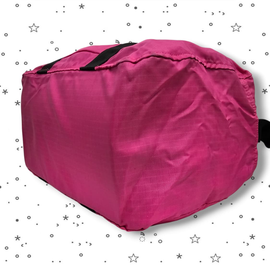 EXR 핫핑크 크로스백 상품이미지7