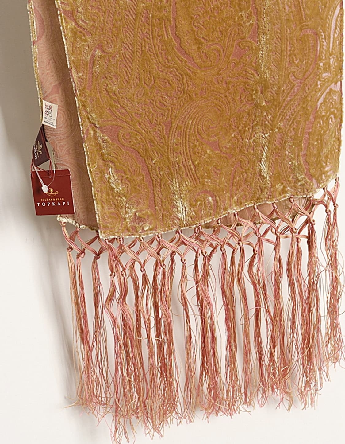 TOPKAPI Pattern Stole 상품이미지3