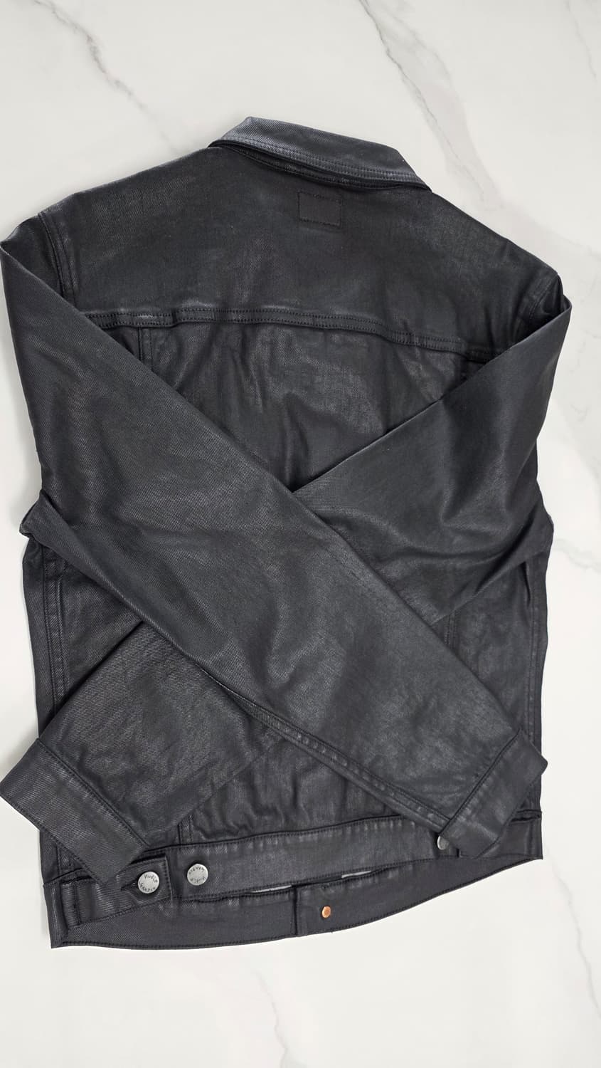 누디진 자켓 상품이미지3