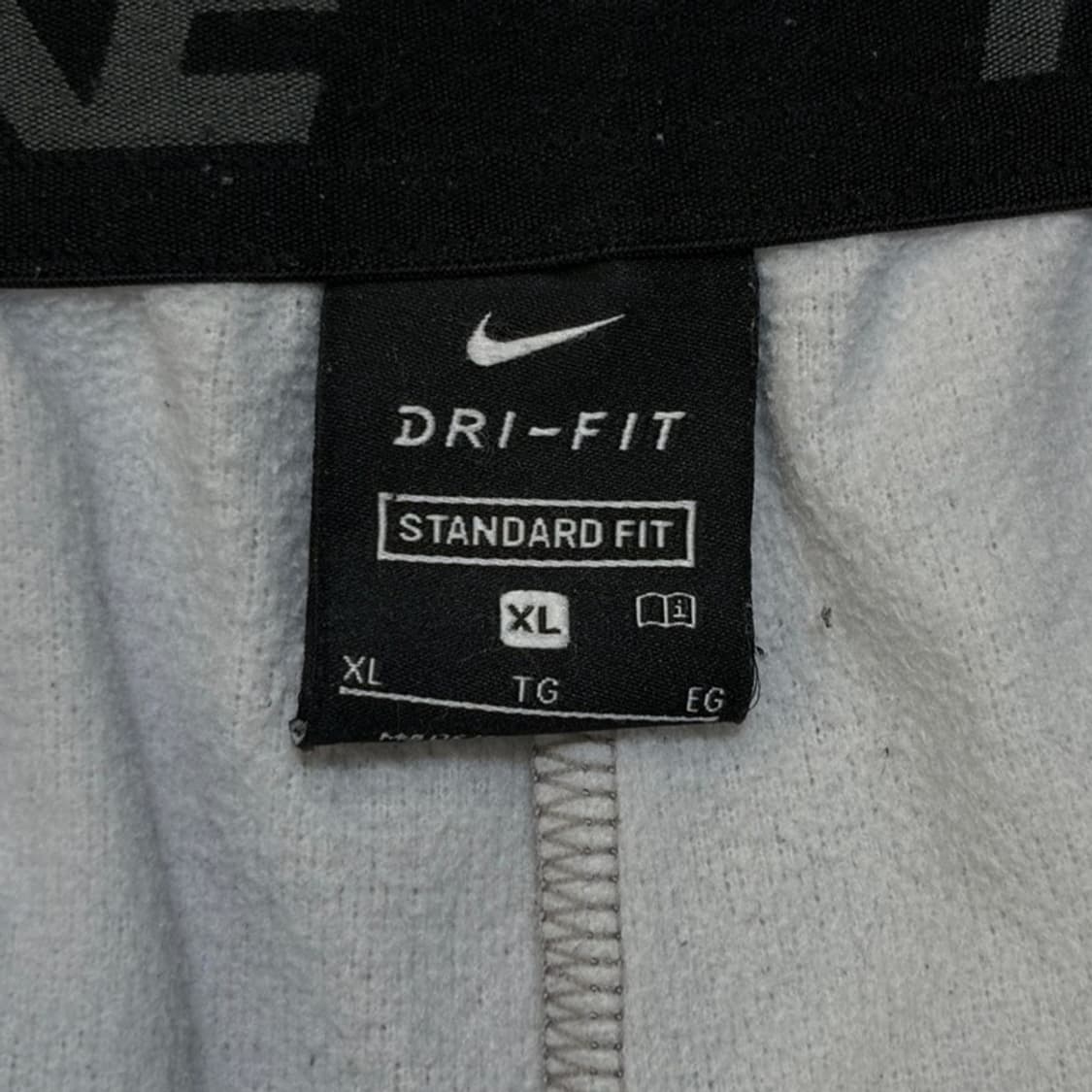 NIKE 트라이핏 빅스우시 조거팬츠 XL 상품이미지4