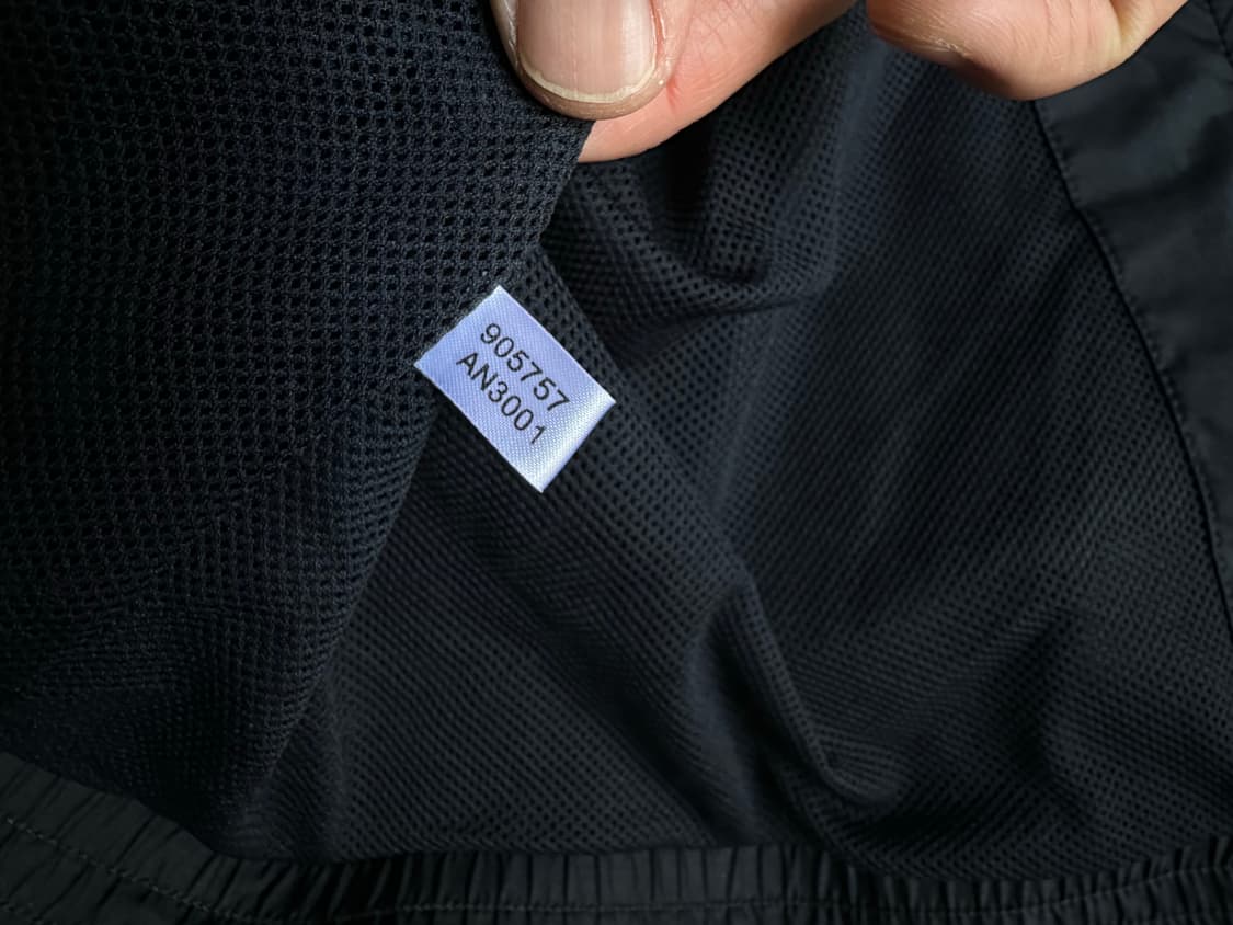 아디다스 FC 바이에른 뮌헨 바람막이 2XL 상품이미지6