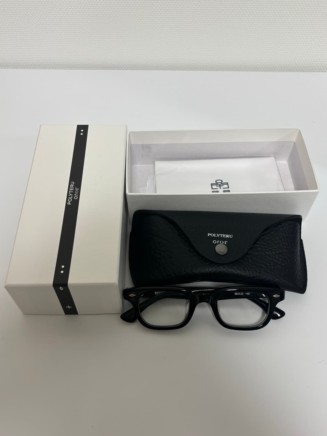 폴리테루 오르오르 상품이미지3