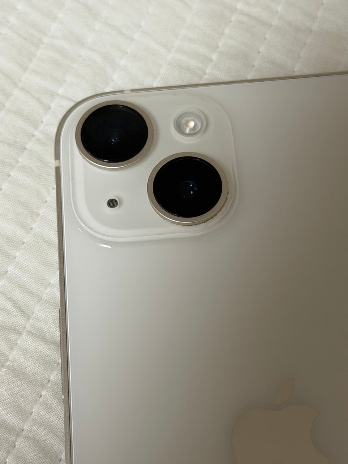 아이폰14 256GB 화이트(스타라이트) 상품이미지2