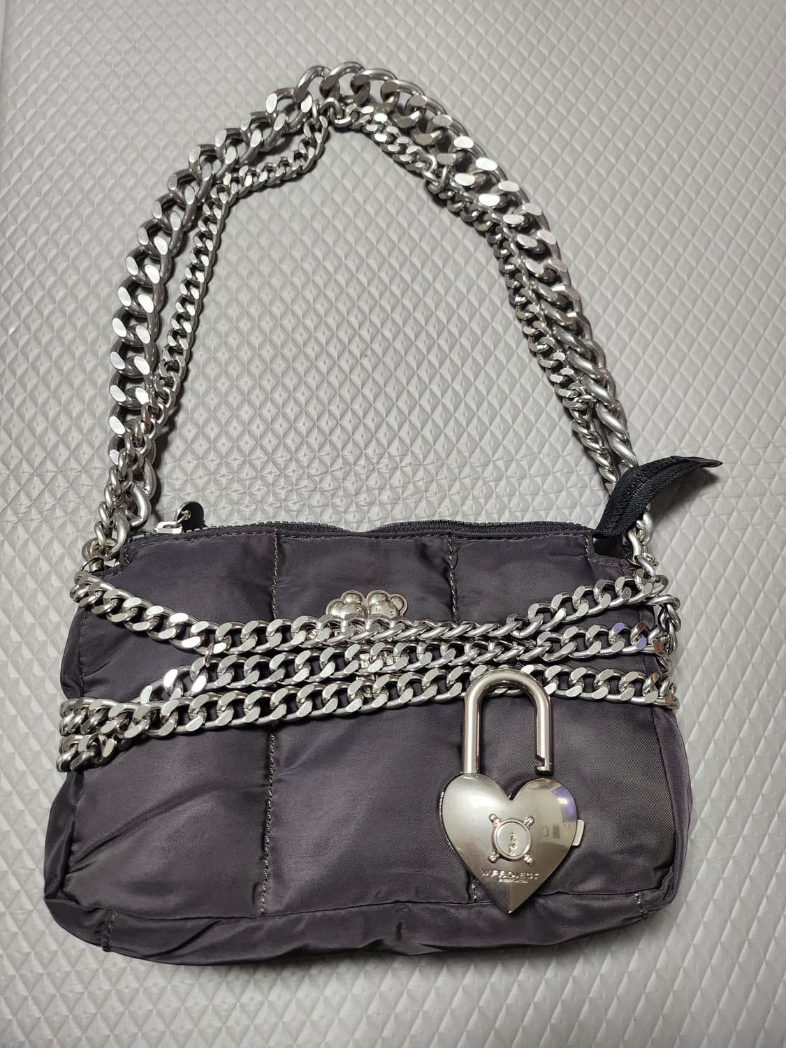 와이프로젝트 헤븐 바이 마크제이콥스 체인백 상품이미지2