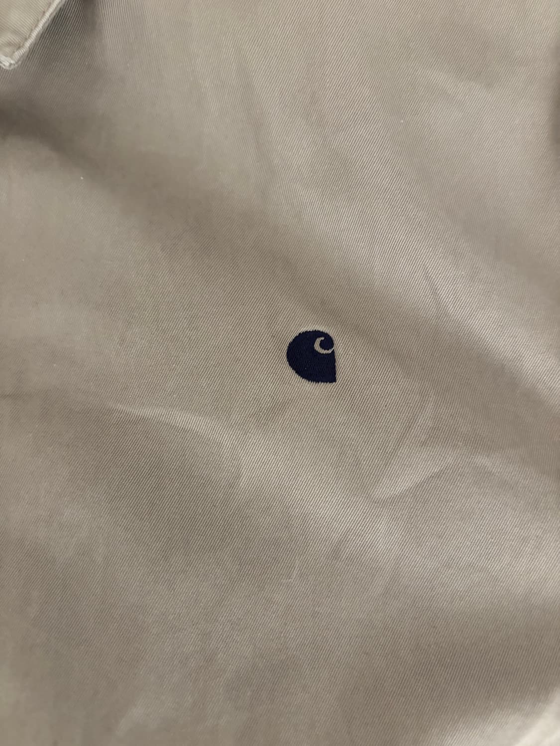 [L] 칼하트 매디슨 자켓 상품이미지2