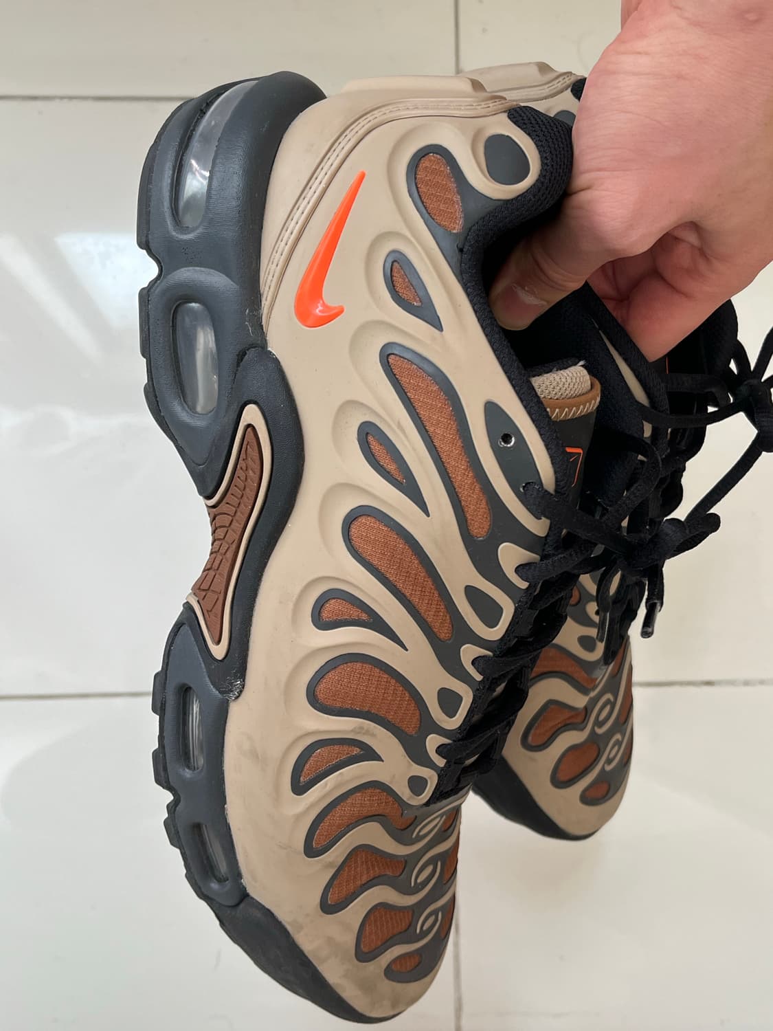 나이키 에어맥스 플러스 상품이미지2