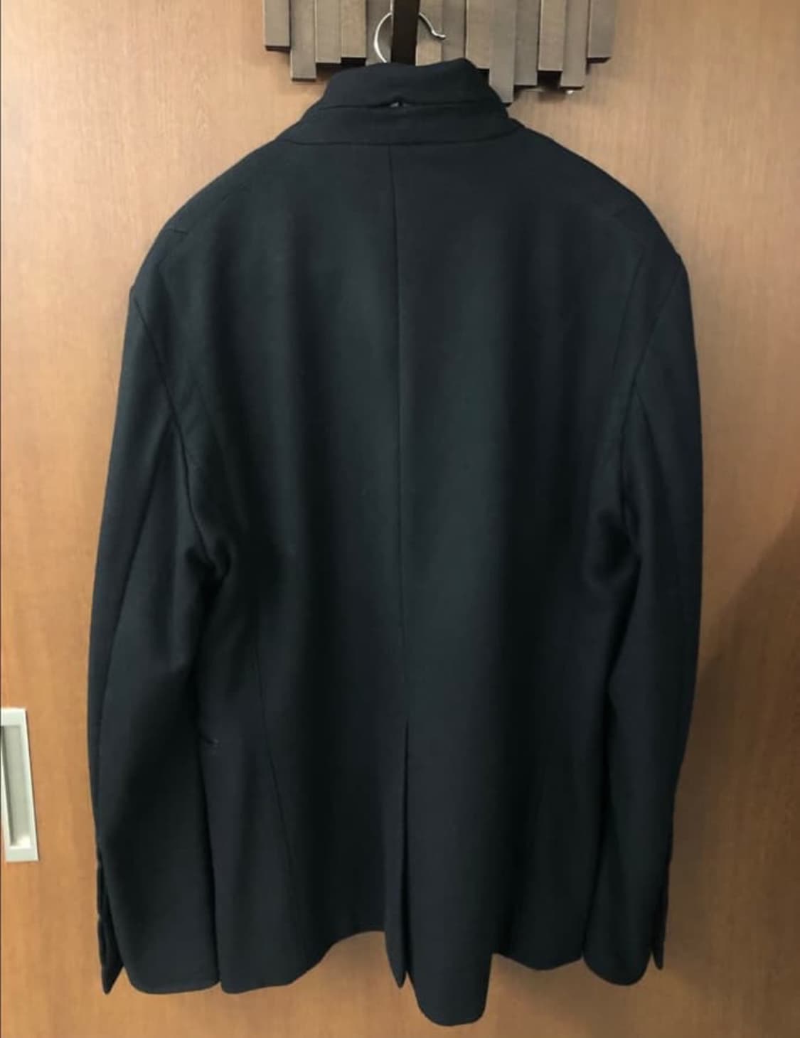 Dirk Bikkembergs 자켓 상품이미지4