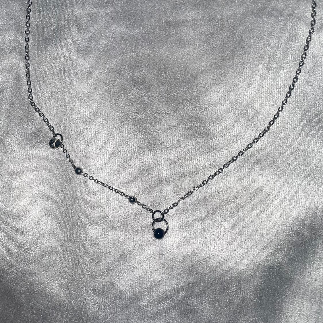 Vintage necklace 상품이미지2