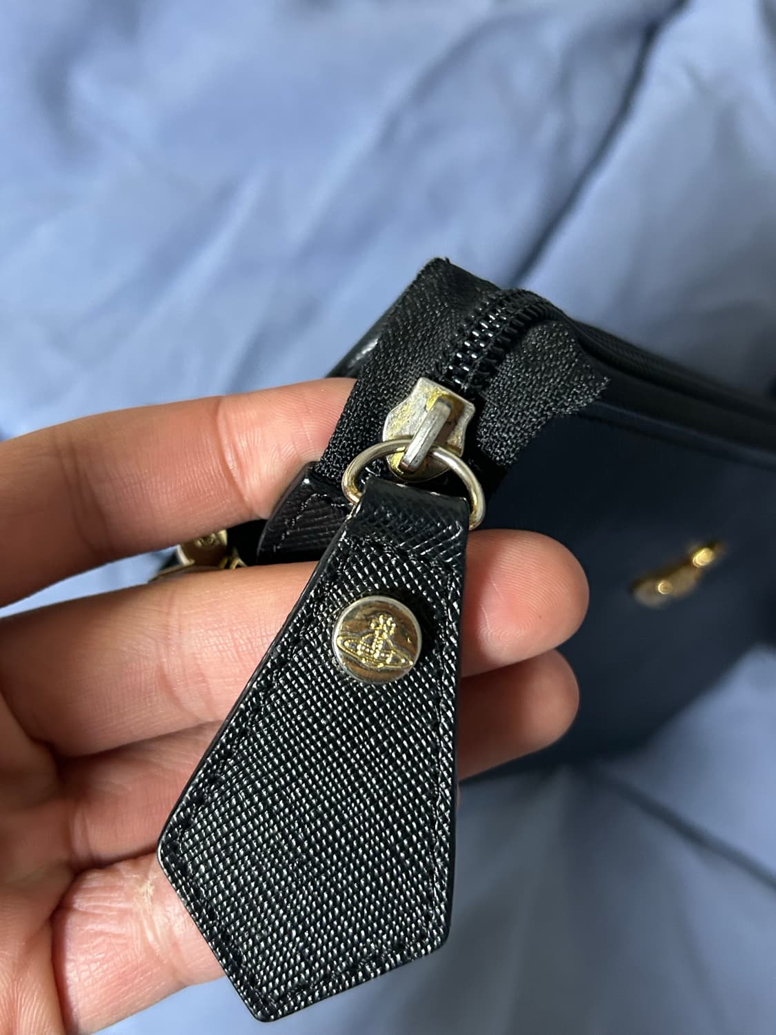 비비안 웨스트우드 크로스백 상품이미지2