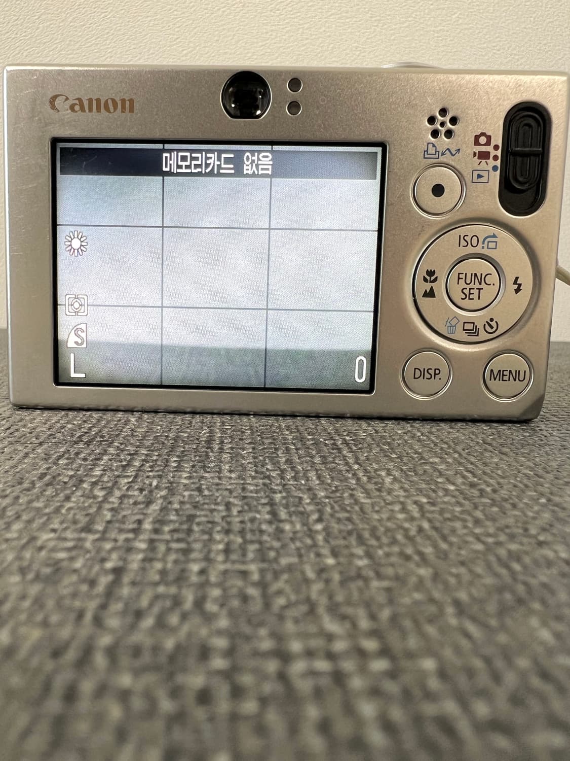 캐논 익서스 70 ixus 70 디카 상품이미지5
