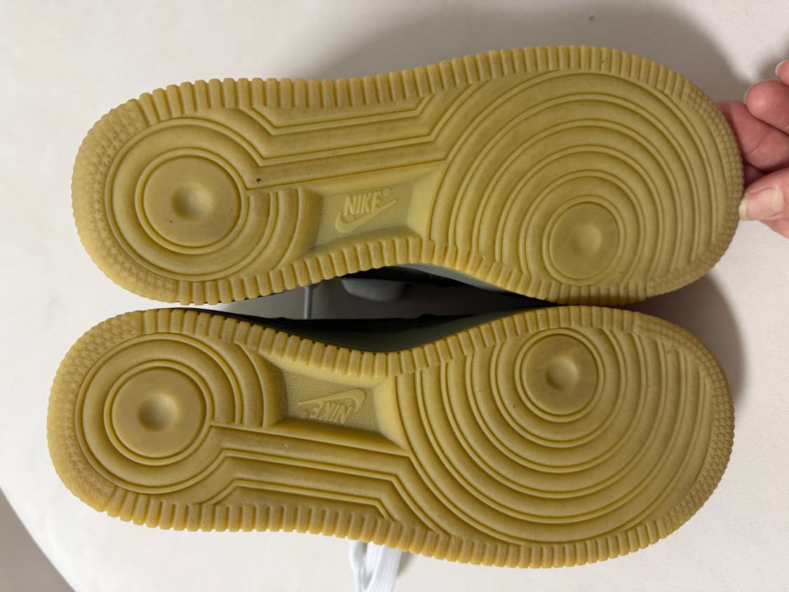 나이키 에어포스1 HQ1911-300 235사이즈 상품이미지3