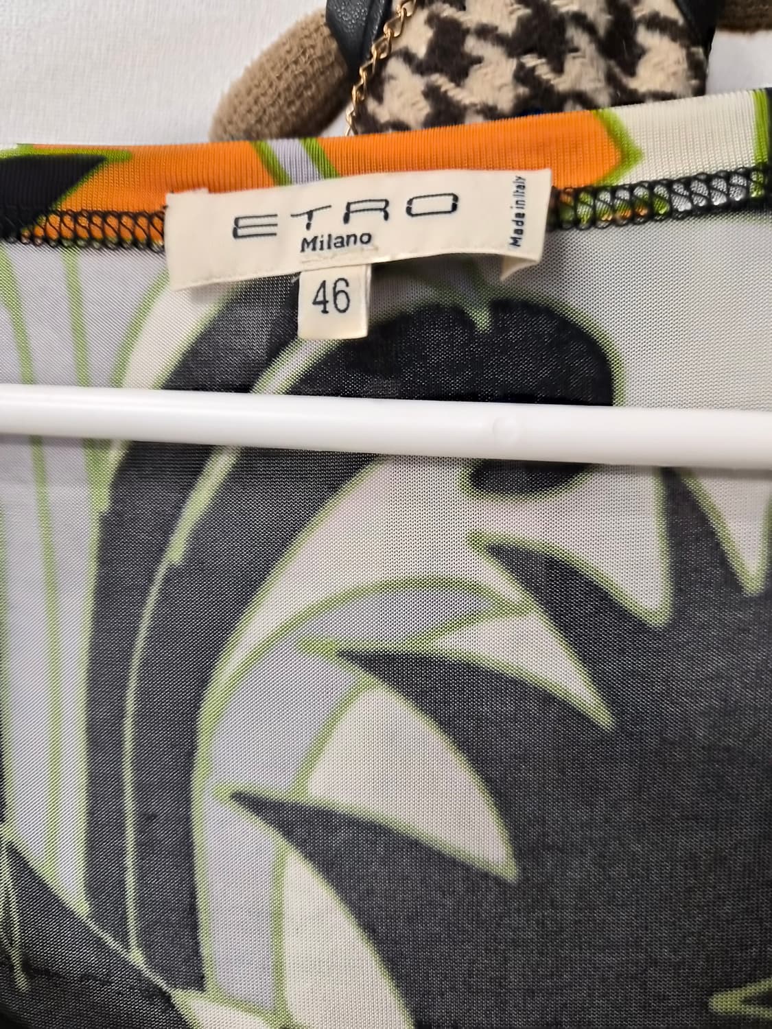 [정품] 에트로(ETRO) 이탈리아 메이드 상품이미지4