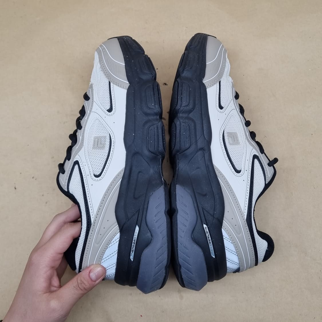 휠라 레인저맥스 남성운동화260  상품이미지5