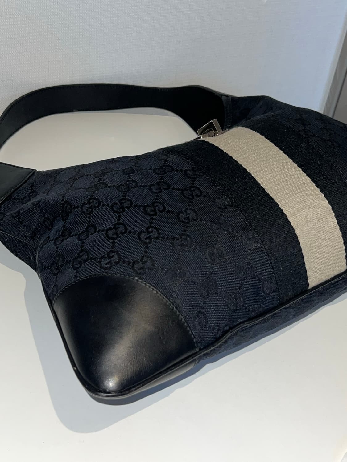 구찌 재키백 호보백 상품이미지7