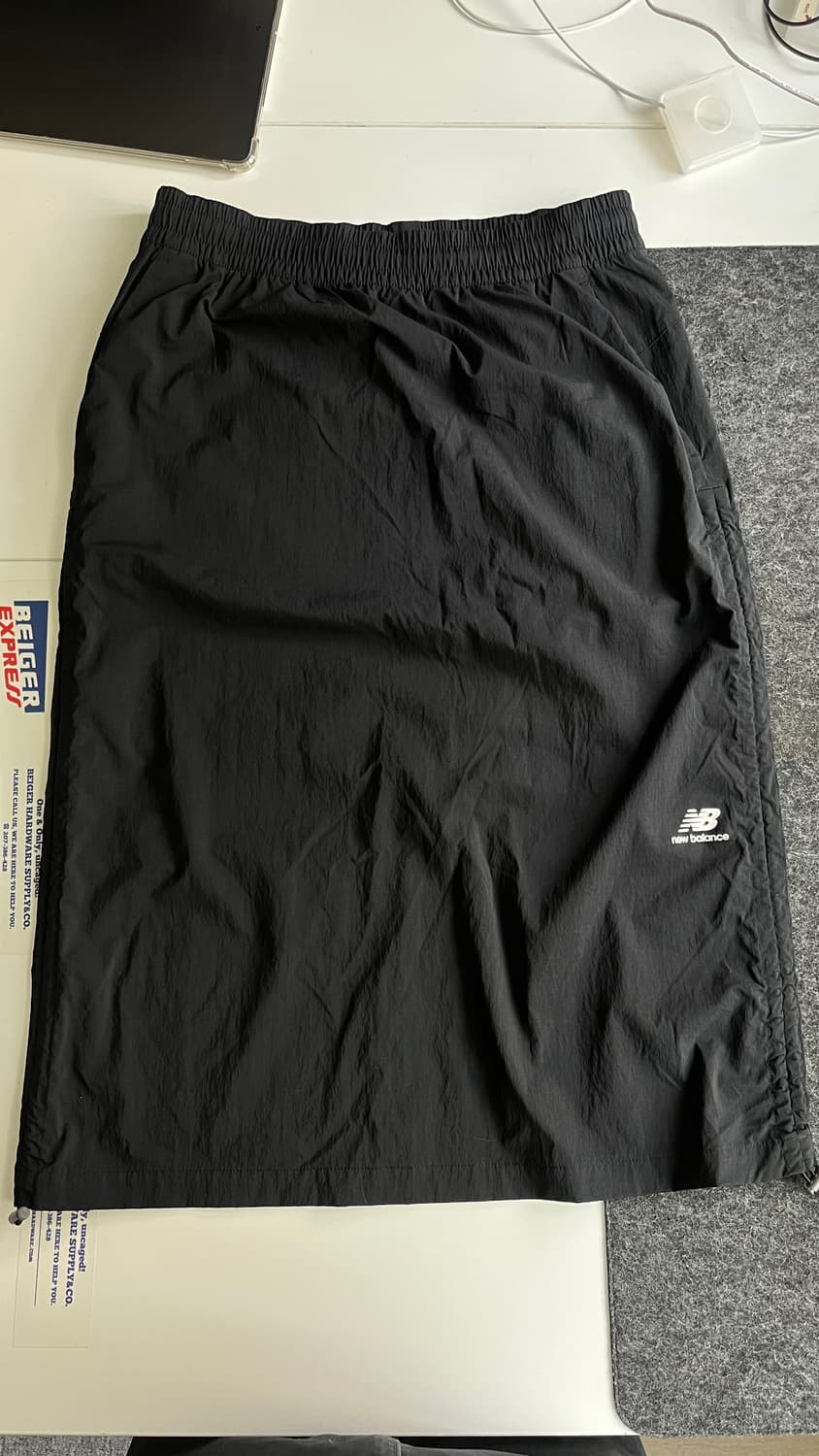 뉴발란스 스커트(S) 상품이미지1
