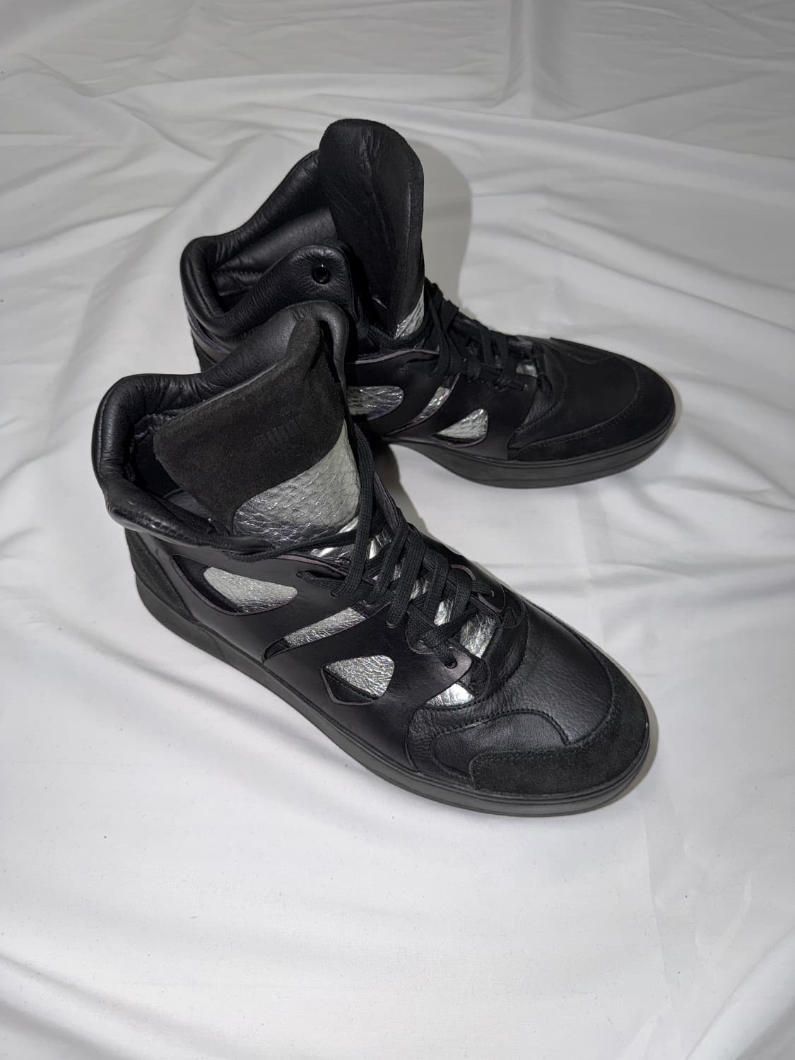 퓨마 by 알렉산더 맥퀸 하이탑 상품이미지1