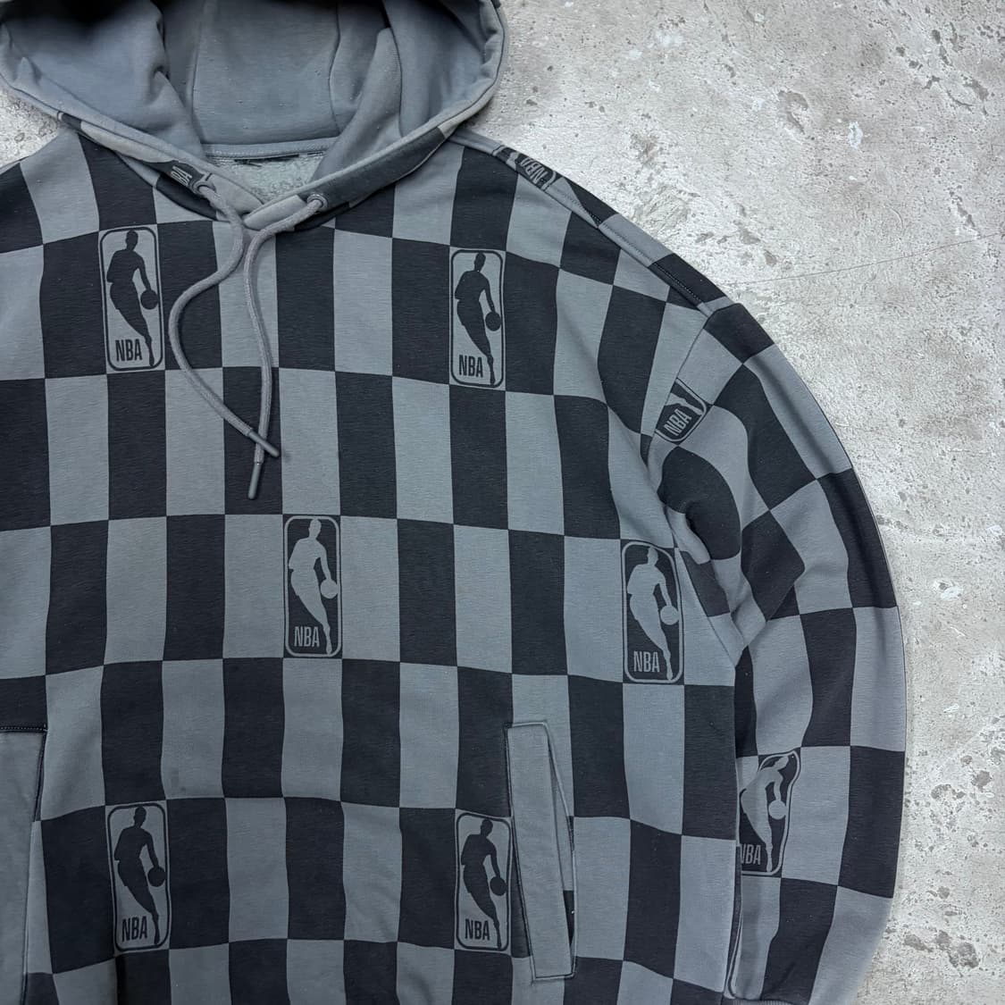 NBA 후드티[2414] 상품이미지3