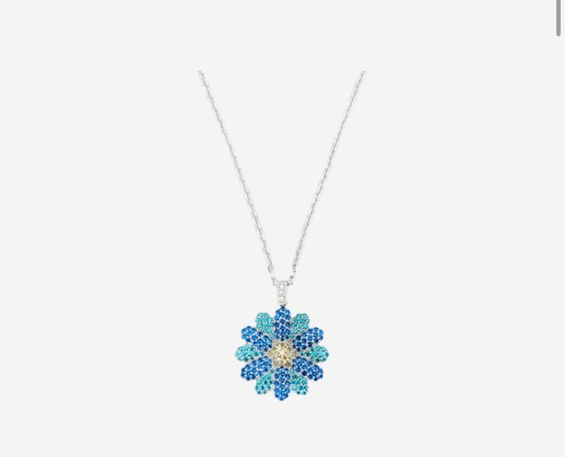 yagii 목걸이 상품이미지1