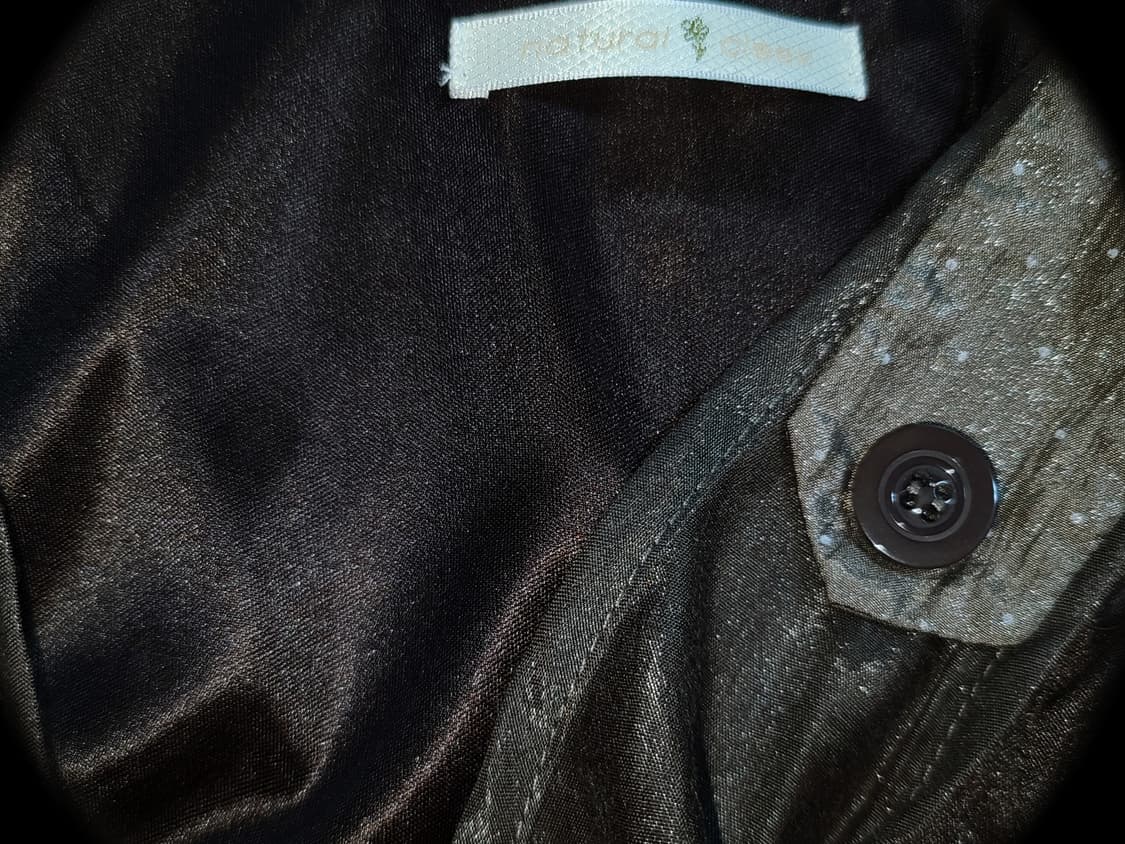 Vintage 09 khaki shirring pock 상품이미지4