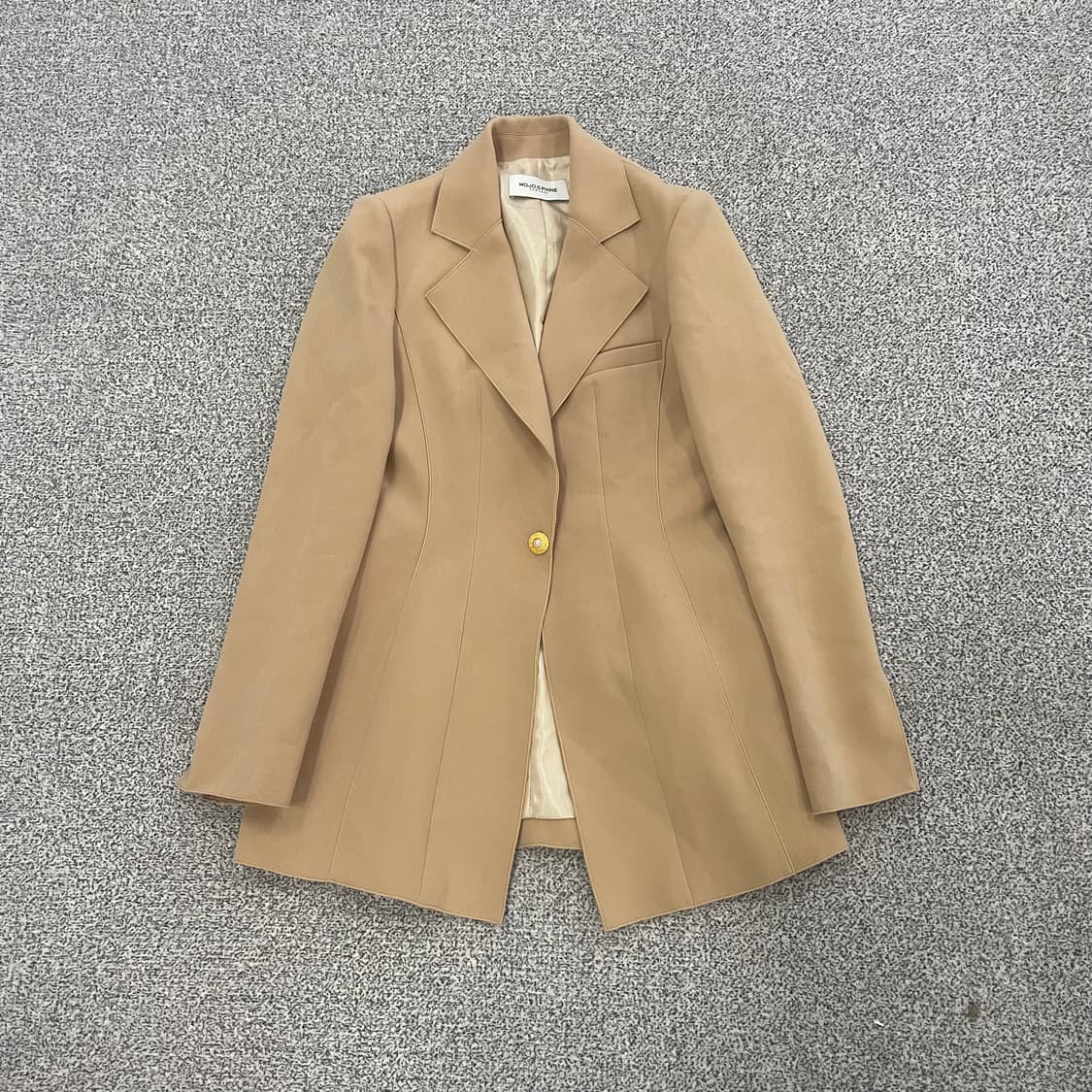 66 모조에스핀 여성 블레이저 자켓 0210S 상품이미지1