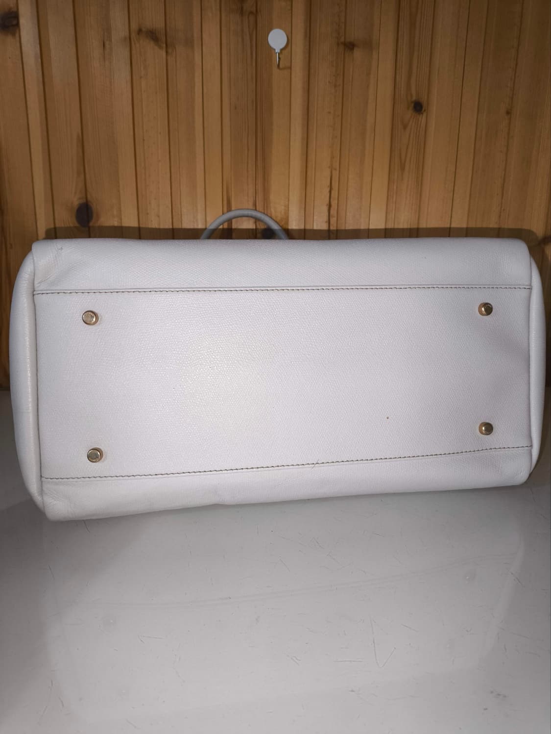 쿠론 스테파니 토트백 숄더백 상품이미지5